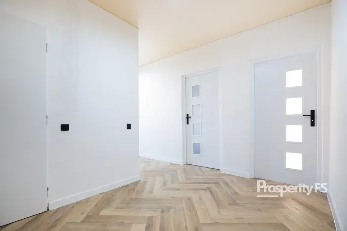 Prodej bytu 2+1, Chomutov, Písečná, 62 m2