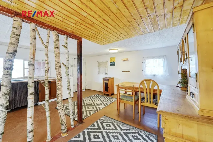 Prodej chaty, Předenice, 32 m2