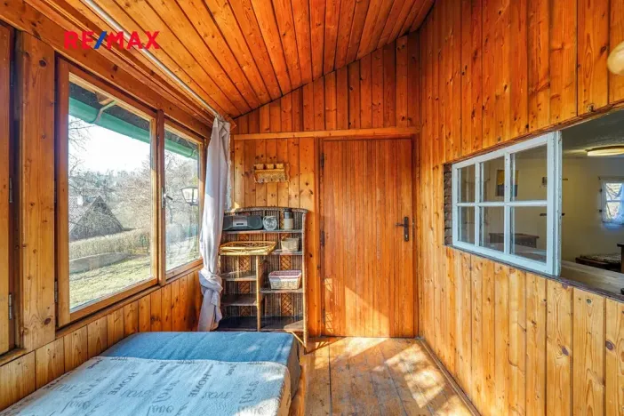 Prodej chaty, Předenice, 32 m2