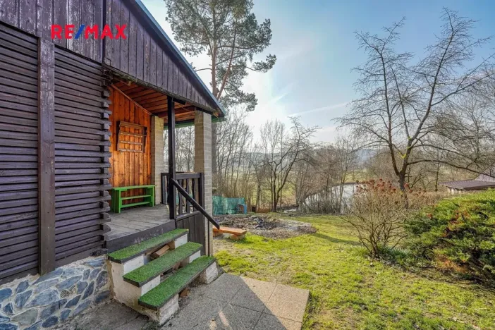 Prodej chaty, Předenice, 32 m2