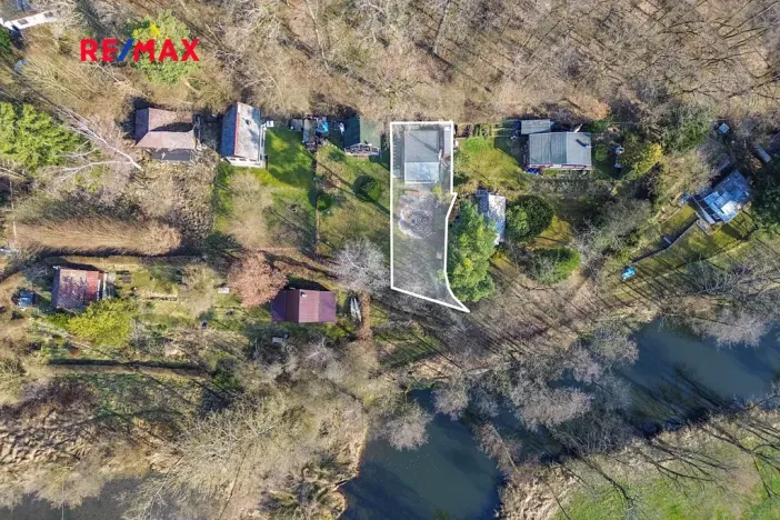 Prodej chaty, Předenice, 32 m2