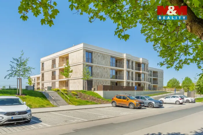 Prodej bytu 3+kk, Brandýs nad Labem-Stará Boleslav, Dřevčická, 83 m2