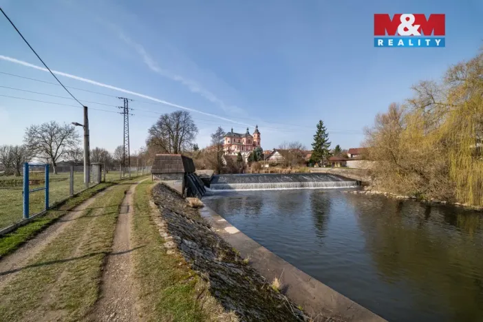 Prodej zahrady, Přeštice, 94 m2