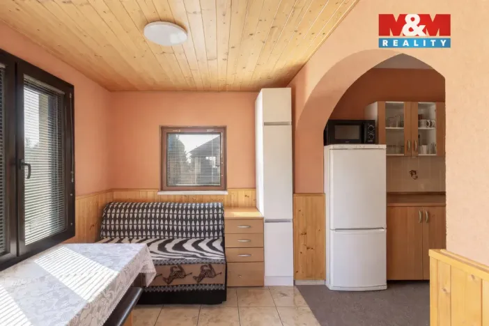 Prodej chaty, Vratimov, 50 m2