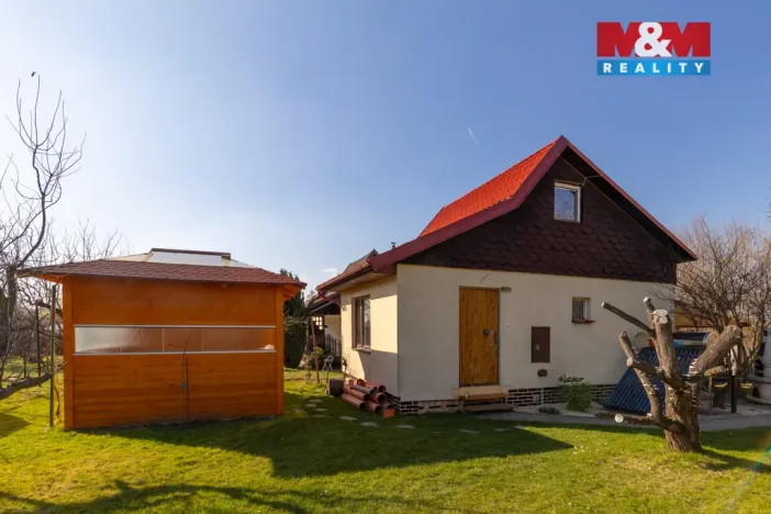 Prodej chaty, Vratimov, 50 m2