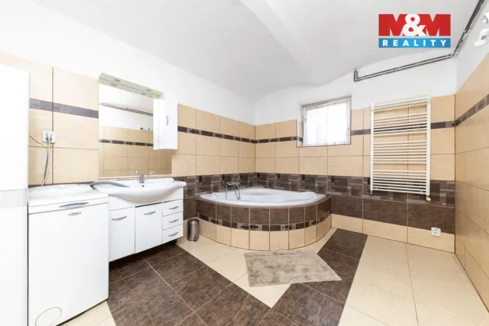 Prodej rodinného domu, Brno - Židenice, Klíny, 169 m2