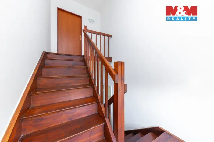 Prodej rodinného domu, Brno - Židenice, Klíny, 169 m2