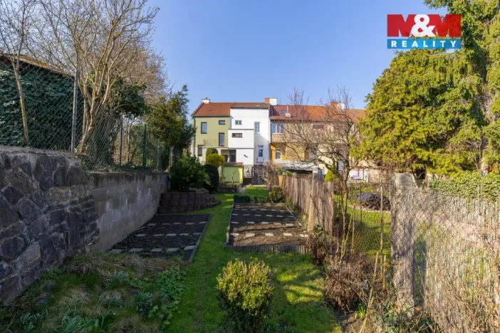 Prodej rodinného domu, Brno - Židenice, Klíny, 169 m2