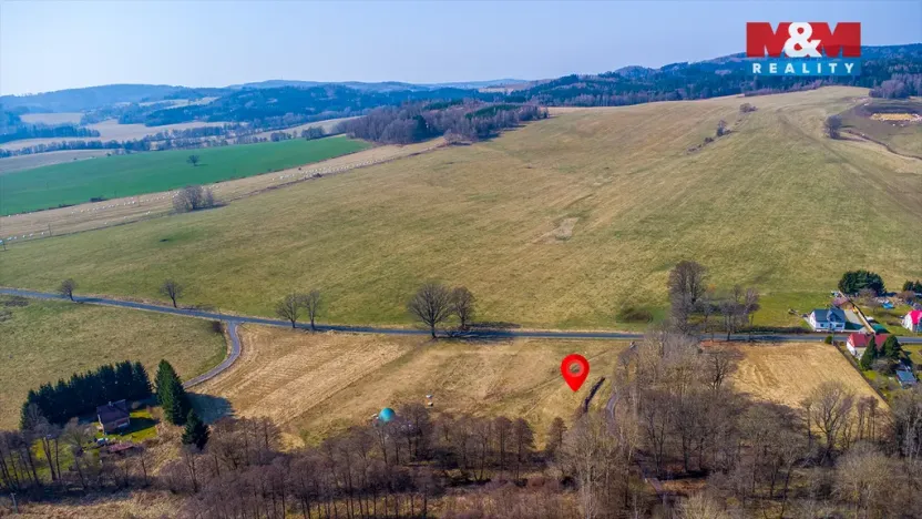 Prodej pozemku pro bydlení, Lobendava - Severní, 9084 m2