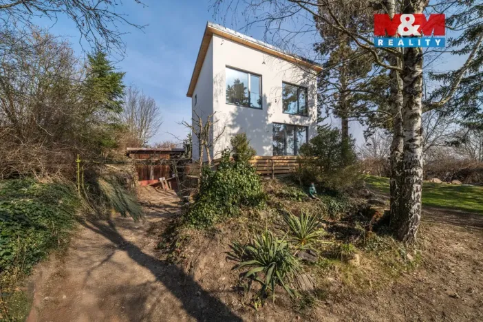 Prodej rodinného domu, Beroun - Beroun-Zdejcina, 85 m2