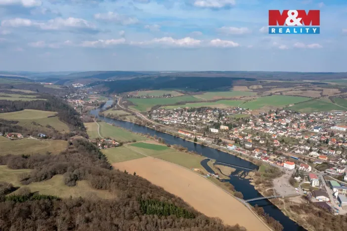 Prodej rodinného domu, Beroun - Beroun-Zdejcina, 85 m2