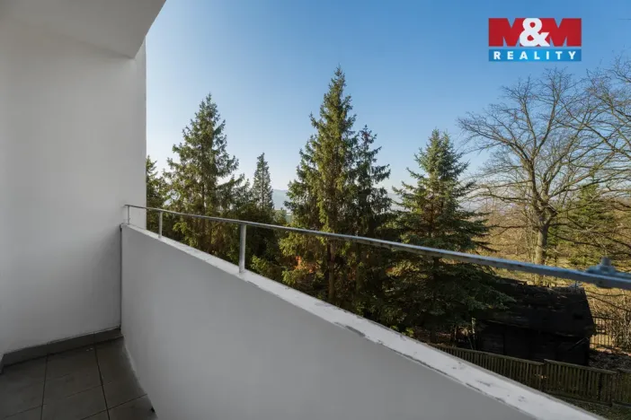 Prodej bytu 3+1, Ústí nad Labem - Ústí nad Labem-centrum, Malátova, 62 m2