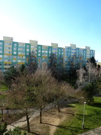 Pronájem bytu 2+kk, Praha - Chodov, Zdiměřická, 45 m2