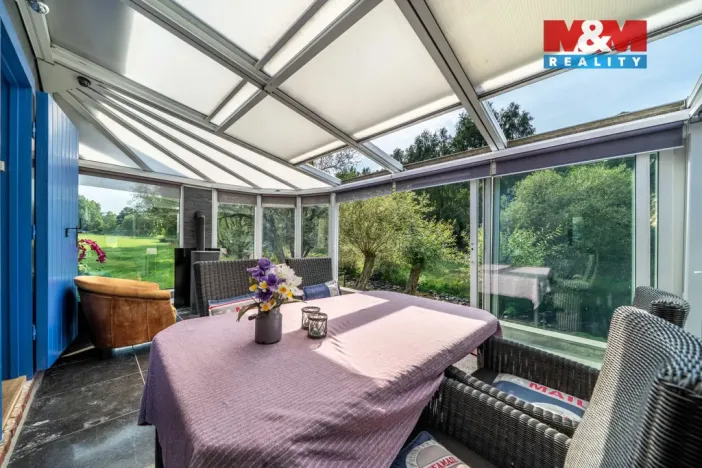 Prodej rodinného domu, Čenkov, 80 m2