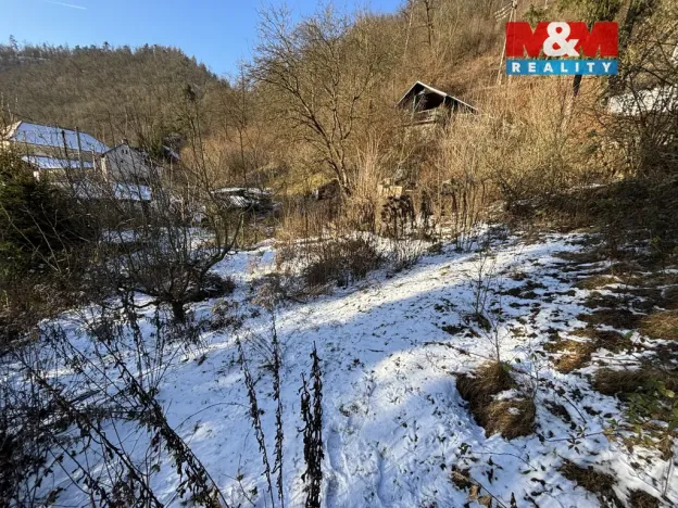 Prodej pozemku pro bydlení, Jílové u Prahy - Žampach, 1701 m2