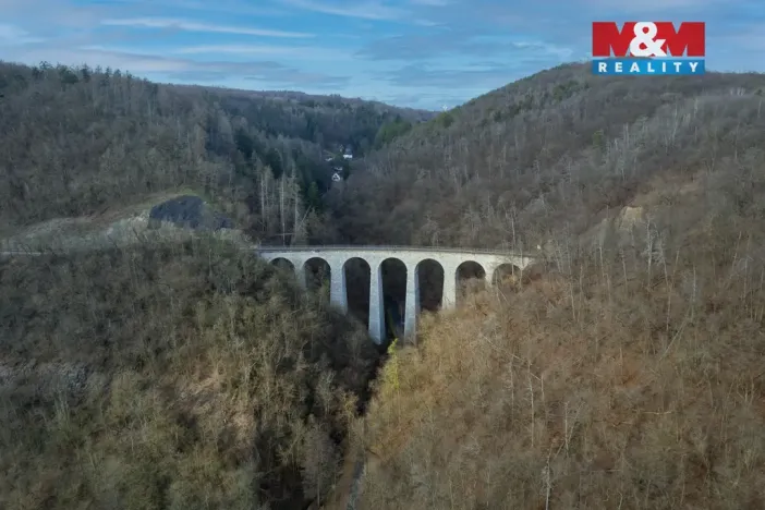 Prodej pozemku pro bydlení, Jílové u Prahy - Žampach, 1701 m2