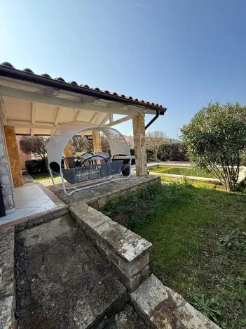 Prodej rodinného domu, Medulin, Chorvatsko, 110 m2