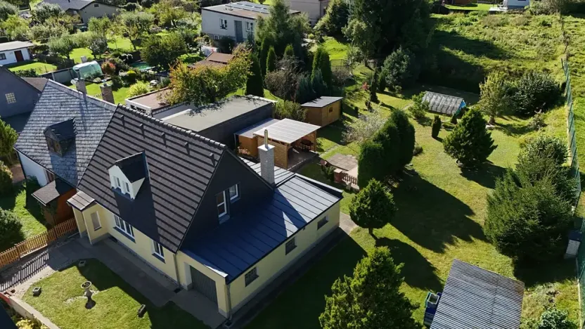 Prodej rodinného domu, Liberec, Krymská, 120 m2