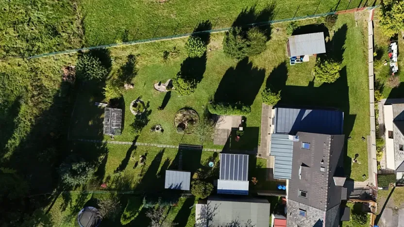 Prodej rodinného domu, Liberec, Krymská, 120 m2