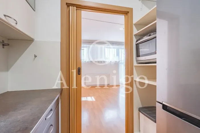 Prodej bytu 3+kk, Horoměřice, Komenského, 72 m2