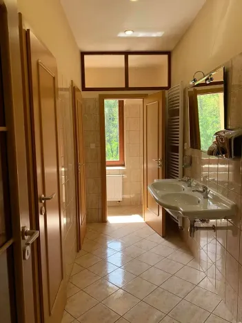 Pronájem kanceláře, Smržovka, Na Kopečku, 11 m2