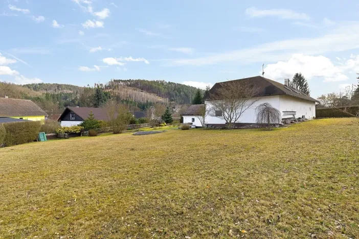 Prodej rodinného domu, Čtyřkoly, 180 m2