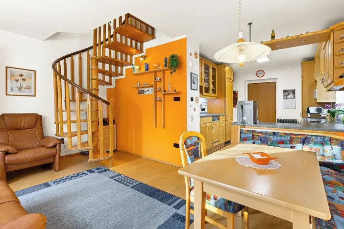 Prodej rodinného domu, Čtyřkoly, 180 m2