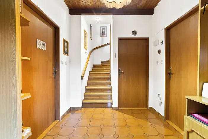 Prodej rodinného domu, Čtyřkoly, 180 m2