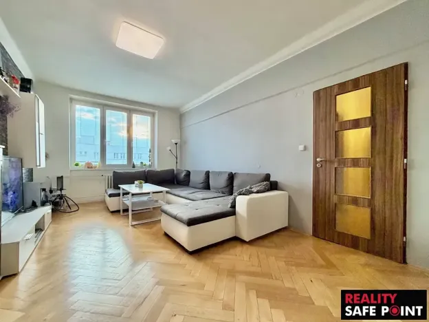 Prodej bytu 2+1, Plzeň, 63 m2