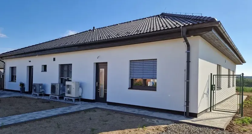 Prodej rodinného domu, Žilina, 110 m2