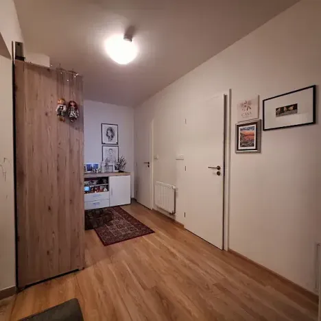 Pronájem bytu 2+kk, Praha, Rybalkova, 55 m2