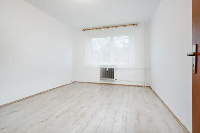 Prodej bytu 3+1, Hvozd, 74 m2