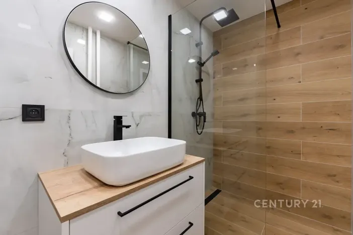 Pronájem bytu 2+kk, Most, Maxe Švabinského, 54 m2