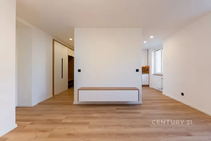 Pronájem bytu 2+kk, Most, Maxe Švabinského, 54 m2