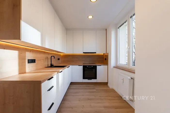 Pronájem bytu 2+kk, Most, Maxe Švabinského, 54 m2