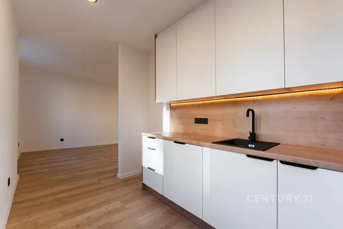 Pronájem bytu 2+kk, Most, Maxe Švabinského, 54 m2