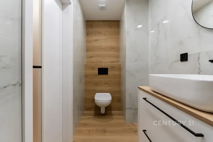 Pronájem bytu 2+kk, Most, Maxe Švabinského, 54 m2