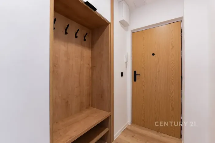 Pronájem bytu 2+kk, Most, Maxe Švabinského, 54 m2