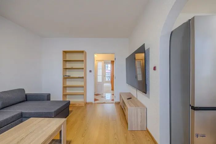 Pronájem bytu 2+1, Frýdek-Místek, Josefa Skupy, 52 m2