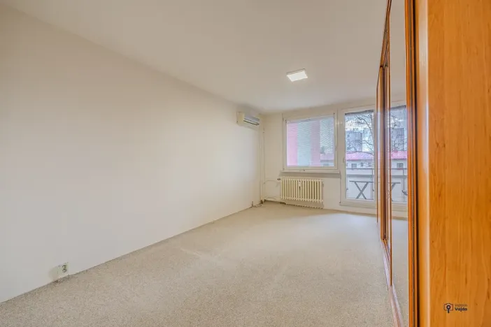 Pronájem bytu 2+1, Frýdek-Místek, Josefa Skupy, 52 m2