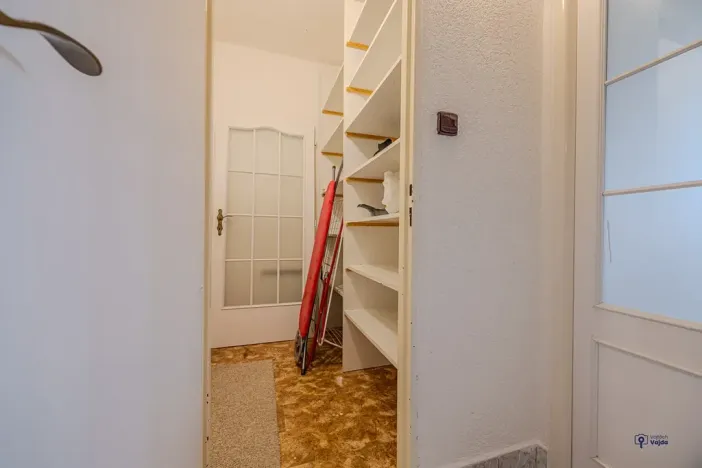 Pronájem bytu 2+1, Frýdek-Místek, Josefa Skupy, 52 m2