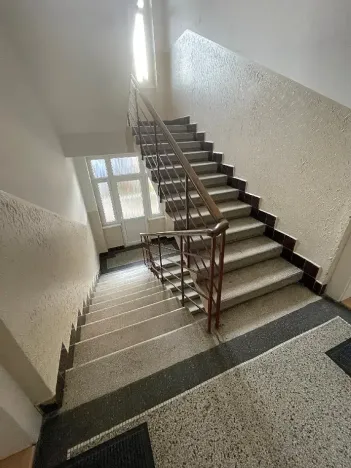 Pronájem bytu 2+1, Pardubice, Jindřišská, 70 m2