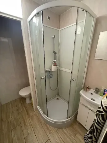 Pronájem bytu 1+kk, Pardubice, Trnovská, 36 m2