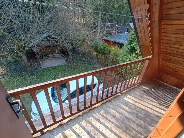 Prodej chalupy, Šťáhlavy, 60 m2