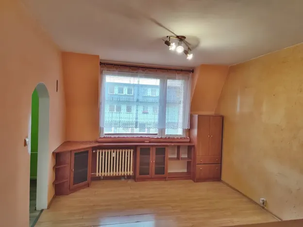 Prodej bytu 2+1, Desná, Poštovní, 66 m2