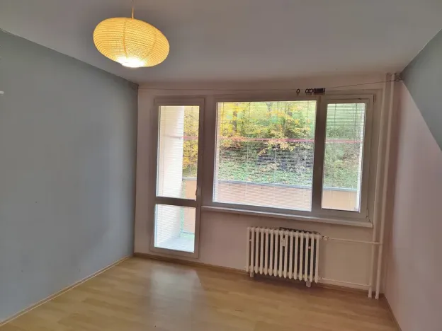 Prodej bytu 2+1, Desná, Poštovní, 66 m2