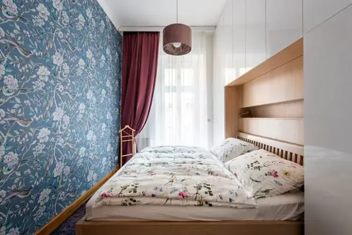 Prodej bytu 3+1, Praha - Smíchov, Drtinova, 124 m2