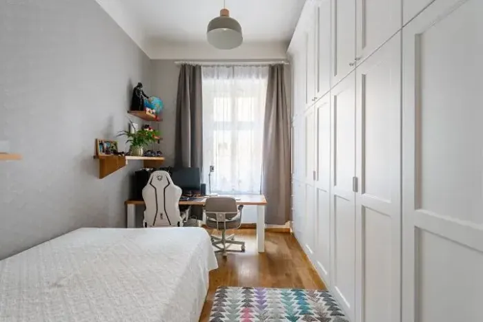 Prodej bytu 3+1, Praha - Smíchov, Drtinova, 124 m2