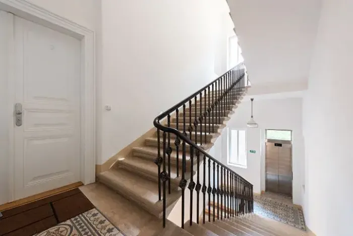 Prodej bytu 3+1, Praha - Smíchov, Drtinova, 124 m2