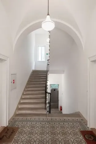 Prodej bytu 3+1, Praha - Smíchov, Drtinova, 124 m2